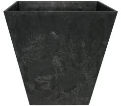 Artstone Kunststoff-Topf Ella