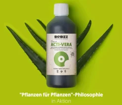 BioBizz® Acti-Vera Immunsystemstärkung, flüssig, 250 ml