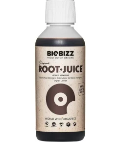 BioBizz Root-Juice Wurzelbildner, flüssig, 250 ml