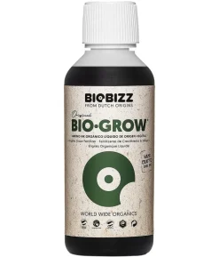 BioBizz® Bio-Grow Wachstumsdünger, flüssig, 250 ml