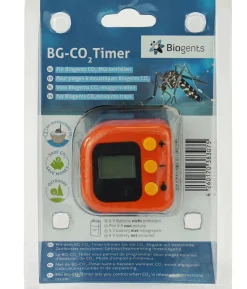 Biogents BG-CO2 Timer