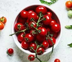 Bioland Cherrytomate