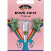 Bud Voyage Hanfsamen Medi-Rest Critical, 3 Stk.
