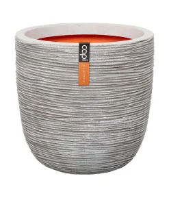 Capi Europe Kunststoff-Topf Rib, rund
