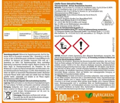 Celaflor® Rasen-Unkrautfrei Weedex®