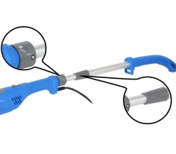 CFH Unkrautbrenner Bio-Gärtner EBT 664, elektrisch