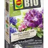 COMPO BIO Rhododendron und Hortensien Langzeit-Dünger, 750 g