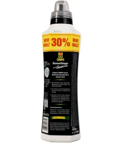 COMPO Blumendünger mit Guano, flüssig