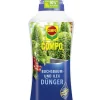 COMPO Buchsbaum- und Ilexdünger, flüssig, 1 l