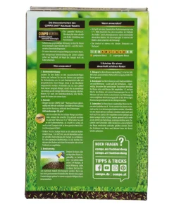 COMPO Saat® Nachsaat-Rasen