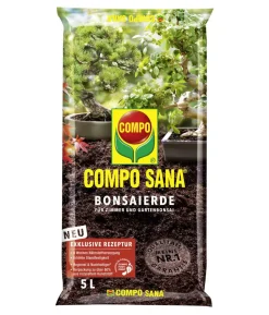COMPO SANA® Bonsaierde, 5 l