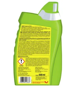 COMPO VOROX® Terrassen und Wege, 500 ml