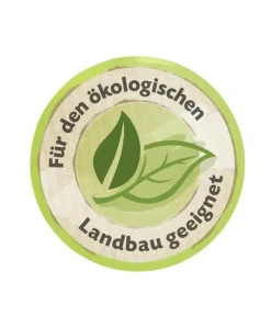 COMPO BIO Beeren- & Obst Langzeit-Dünger mit Schafwolle