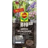COMPO BIO Gartenpflanzerde, 75 l