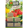 COMPO BIO Tomaten- und Gemüsedüngestäbchen, 20 Stk.