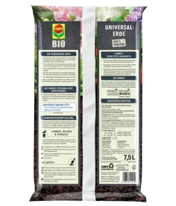 COMPO BIO Universalerde torffrei