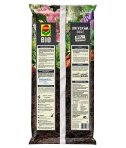 COMPO BIO Universalerde torffrei