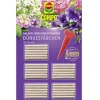 COMPO Düngestäbchen für Balkon- und Kübelpflanzen, 30 Stk.