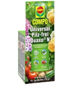 Compo Duaxo Pilzfrei Universal, flüssig