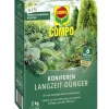 COMPO Koniferen Langzeit-Dünger, 2 kg