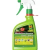 COMPO Rasenunkraut-Vernichter Banvel® Quattro, 1 Liter