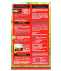 COMPO Saat® Rasenreparatur Mix