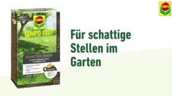 COMPO Saat® Schattenrasen