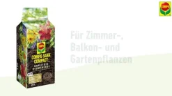 COMPO SANA® COMPACT Qualitäts-Blumenerde