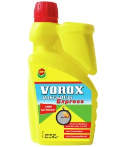COMPO Vorox® Unkrautfrei Express