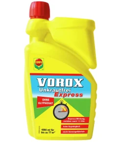 COMPO Vorox® Unkrautfrei Express