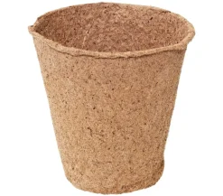 Dehner Anzuchttöpfe für Pflanzen, 6 cm, 96 Stk.