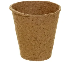 Dehner Anzuchttöpfe für Pflanzen, 6 cm, 24 Stk.