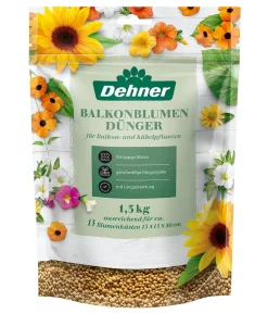 Dehner Balkonblumen-Dünger