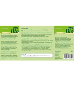Dehner Bio Leimring