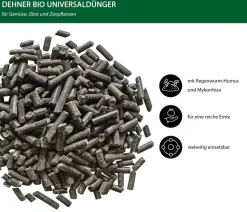 Dehner Bio Universaldünger