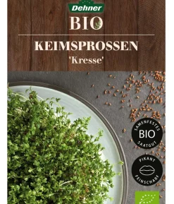 Dehner Bio-Keimsprossen 'Kresse'