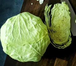 Dehner Gourmet Garten Butterkohl, 6er Schale