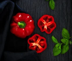 Dehner Gourmet Garten Tomatenpaprika