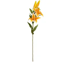 Dehner Kunstblume Lilie, 84 cm