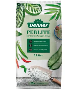 Dehner Perlite, 5 l
