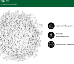 Dehner Perlite, 5 l