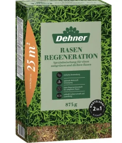 Dehner Rasen-Regeneration