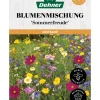 Dehner Saatband Blumenmischung 'Sommerfreude', L5 m