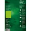 Dehner Saatgut Alltags-Rasen Berliner Tiergarten, 750 g