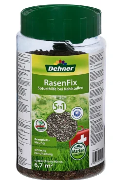 Dehner Saatgut 'RasenFix'