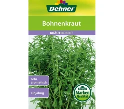 Dehner Samen Bohnenkraut