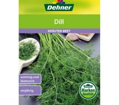 Dehner Samen Dill