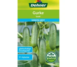 Dehner Samen Gurke 'Iznik'