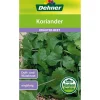 Dehner Samen Koriander