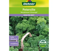 Dehner Samen Petersilie 'Mooskrause 2/Smaragd'